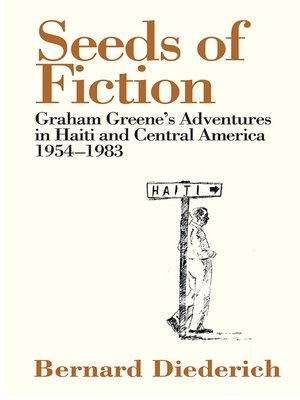 cover image of Seeds of Fiction